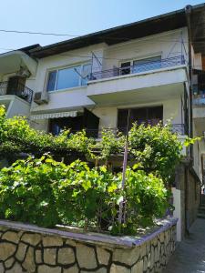 Guesthouse "Slavkova"