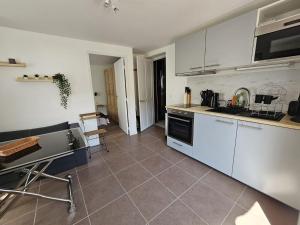 Appartements Gite de l'Eau Vive : photos des chambres