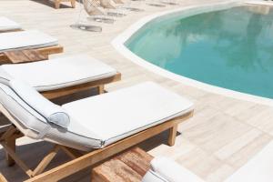 Cavo Bianco Boutique Hotel & Spa