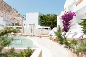 Cavo Bianco Boutique Hotel & Spa - كماري