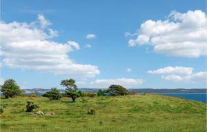 5 Bedroom Stunning Home In Knebel