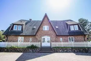 Appartement-Mecking - Munkmarsch