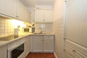 Appartement-Mecking