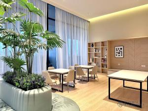 Twin Tower Residence Johor Bahru by Stayrene