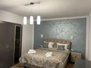 Burebista Residence - Brad