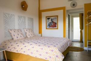 Hotels Hotel La Pinede : photos des chambres
