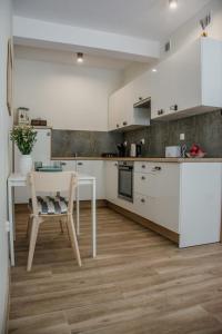 Stylowe apartamenty