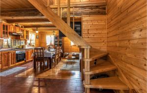 Gorgeous Home In Gospic With Sauna