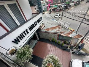 White Horse Dalat Hotel