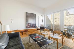 Design Poveiros Duplex