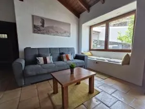 La Fortaleza - La Juncia