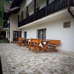 Camere de închiriat Larisa