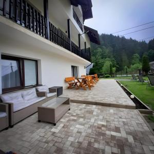 Camere de închiriat Larisa