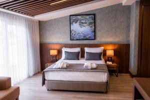 Kazdağları Allia Thermal Health & Spa