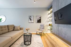Luxurious 3BR Flat - Amazing Views Terrace