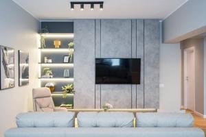 Luxurious 3BR Flat - Amazing Views Terrace