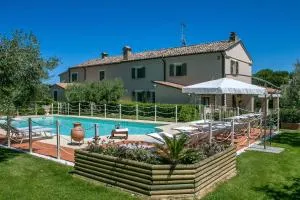 Villa Alis - Carignano