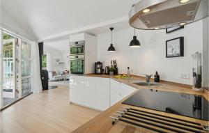 Gorgeous Home In Nexø With Kitchen
