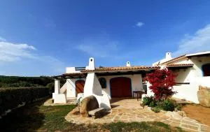 Villa Cala d'Oro santa teresa di gallura - La Marmorata