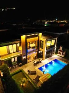 SAPANCA ALHARRAN VILLA - Senaiye