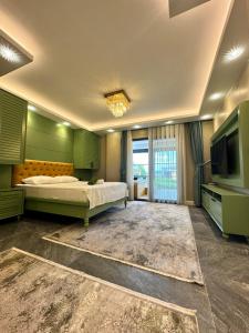 SAPANCA ALHARRAN VILLA