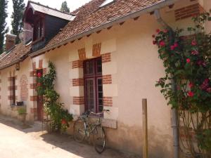 B&B / Chambres d'hotes Cottages et B&B de Troussay : photos des chambres