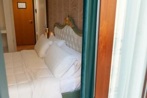 Suite Junior con balcón