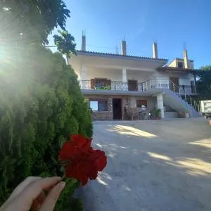 VILA PASHA - Çukë