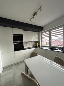 Apartament Kapitański