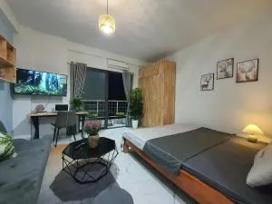 Homestay Phạm Văn Đồng, Hà Nội - Hoài Dưc Phủ