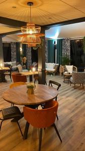 Hotels Le Mont Brouilly : photos des chambres