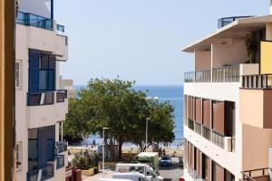 Home2Book Percy Apartment El Médano Beach