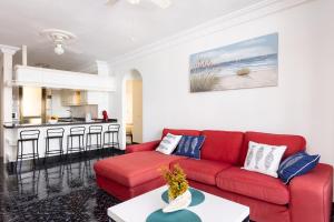 Home2Book Percy Apartment El Médano Beach