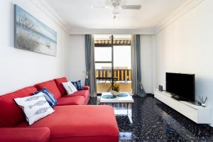 Home2Book Percy Apartment El Médano Beach