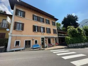 La Locanda dell'Oreste - Schignano