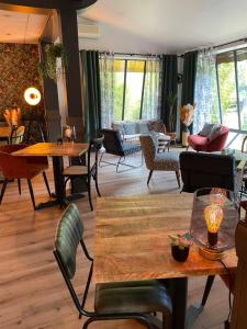 Hotels Le Mont Brouilly : photos des chambres