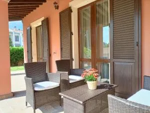 Casa Emilia - Appartamento per vacanze - Foligno - Scafali