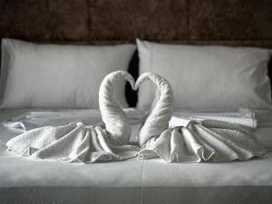 Poseidon Hotel 2 Ksamil