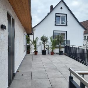 Ferienwohnung Monteurwohnung