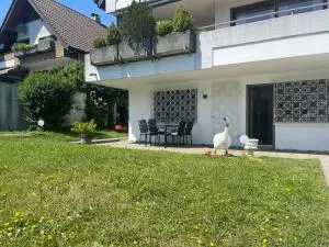Apartment SEEside am Frei- und Seebad Fischbach - Fischbach