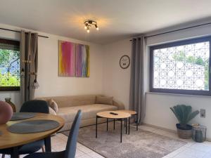 Apartment SEEside am Frei- und Seebad Fischbach