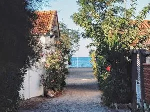 T2 lumineux au Racou avec piscine et parking, 100m de la plage - Argelès-sur-Mer - FR-1-732-7 - Le Racou