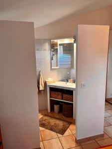 Appartements L'Ostal Bestort : photos des chambres