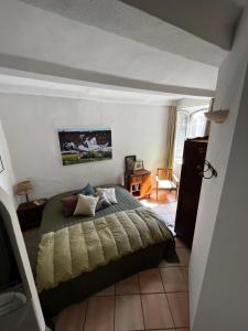 Appartements L'Ostal Bestort : photos des chambres