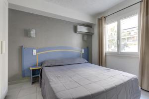 Hotels Hotel Les Palmiers En Camargue : photos des chambres