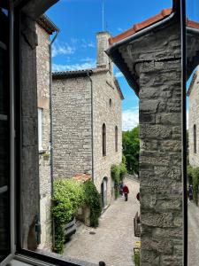 Appartements L'Ostal Bestort : photos des chambres