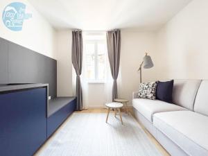 Slataper 19 Tirabora Short Rent, con parcheggio privato