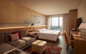 Hyatt Place Jaipur Malviya Nagar
