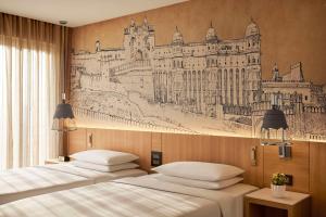 Hyatt Place Jaipur Malviya Nagar