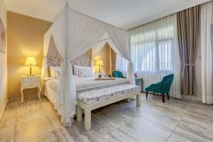 Agva Greenline Guesthouse (Adult Only +12)